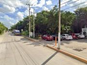 Terreno en Venta en Canc?n, Quintana Roo