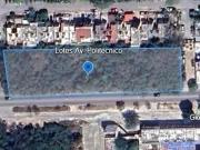 TERRENO EN VENTA EN CANCÚN