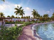 Terreno en venta en Cancún