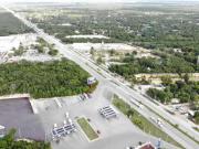 Terreno en Venta en Cancún, Av. Lopez Portillo. 4055m2 C3233
