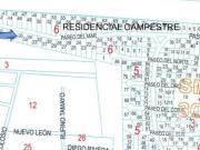 Terreno en venta en Cancun Campestre