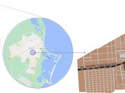 Terreno en venta en Cancún Centro, Benito Juárez,...