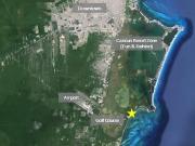 Terreno en venta en Cancún Centro, Benito Juárez,...