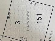 TERRENO EN VENTA EN CANCUN AV COLEGIOS