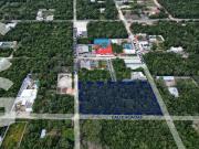 Terreno en Venta en Cancún en Álamos ll con Excelente... Terreno en Venta en Cancún en Álamos ll con Excelente...