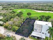 Terreno en Venta en Cancún en Res. Cancun Country Club...