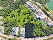 Terreno en Venta en Cancún en Residencial Lagos del sol...