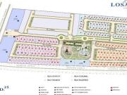 Terreno en venta en Cancún, Fraccionamiento LOSANTOS,... Terreno en venta en Cancún, Fraccionamiento LOSANTOS,...