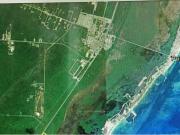 Terreno en Venta en Cancún Internacional de Cancún,...