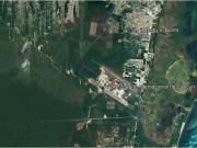 Terreno en Venta en Cancún Internacional de Cancún,...