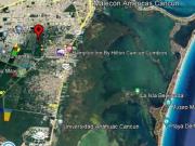 Terreno en Venta en Cancún | KC0239 Terreno en Venta en Cancún | KC0239