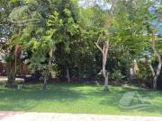 Terreno en venta en Cancun Lagos del sol