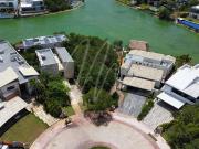 Terreno en Venta en Cancun, Lagos del sol