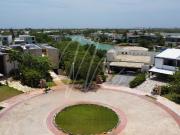 Terreno en Venta en Cancun, Lagos del sol