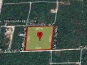 Terreno en Venta en Canc?n | KC0239
