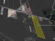 Terreno Comercial en Venta en Cancún, Benito Juárez,...
