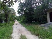 Terreno en Venta en Cancún, Superficie 250.00 m2