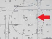 Terreno en Venta. en Canc?n Zona Colegios 2500 m2....