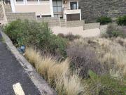 Terreno en Venta en Candelaria