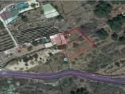 Terreno en Venta en Candelaria