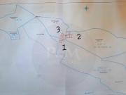 Terreno en venta en Caneján