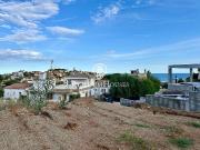 Terreno en venta en Canet de Mar, de 1.016 m² por 399.000