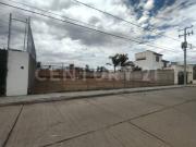 Terreno en Venta en Canteras de San José