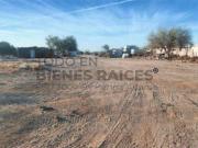 TERRENO EN VENTA EN CANTERAS RESIDENCIAL HERMOSILLO, SONORA