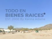 TERRENO EN VENTA EN CANTERAS RESIDENCIAL HERMOSILLO, SONORA TERRENO EN VENTA EN CANTERAS RESIDENCIAL HERMOSILLO, SONORA