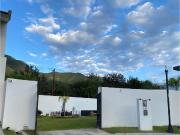 Terreno en venta en Canterías Norte, Monterrey, Nuevo León