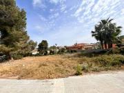 Terreno en Venta en Canyelles