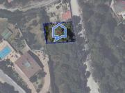 Terreno en venta en Canyelles, de 405 m² por 29.500