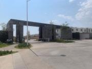 TERRENO EN VENTA EN CAPITAL NORTE