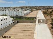 Terreno en venta en Capittala, Aguascalientes