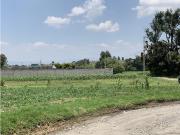 Terreno en Venta en Capultitlán