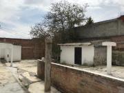 Terreno en venta en Capultitlán Centro, Toluca, México