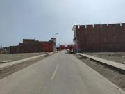 Terreno en venta en Carabayllo a S/187,590