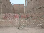 Terreno en venta en Carabayllo a S/266,230