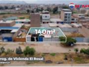 Terreno en venta en Carabayllo a S/284,000