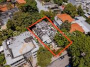 Terreno en Venta en Caracas Altamira Distrito Federal
