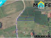 Terreno en venta en Carasa