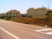 Terreno en Venta en Carcaboso