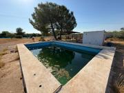 Terreno en Venta en Carmona