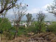 TERRENO EN VENTA EN CAROLCO