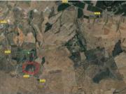 Terreno en Venta en Carrascal de Barregas