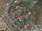 Terreno en venta en Carrascal De Barregas