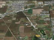 TERRENO EN VENTA EN CARRETERA A SAN ANDR?S A 1.5 KM DE... TERRENO EN VENTA EN CARRETERA A SAN ANDR?S A 1.5 KM DE...