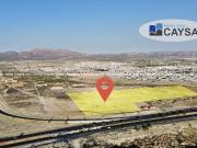 TERRENO EN VENTA en Carretera Chihuahua a Cd. Juarez...