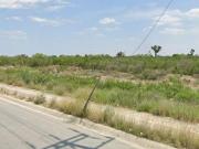 Terreno en VENTA en Carretera El Mezquital, Apodaca,...