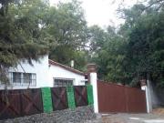 TERRENO EN VENTA EN CARRETERA FEDERAL CUERNAVACA CDMX